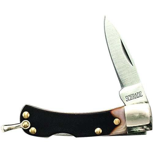 Schrade Old Timer Small Lockback