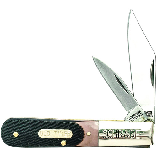Schrade Old Timer Barlow