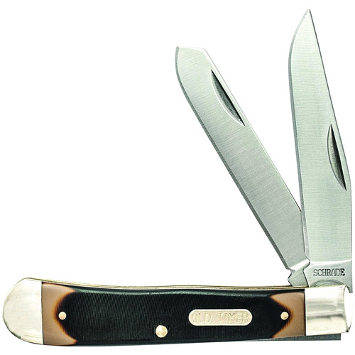 Schrade Old Timer LargeTrapper