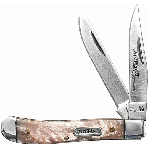 Schrade Imperial Small Trapper Pocket Folder Knife