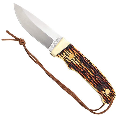 Schrade Uncle Henry Pro Hunter Full Tang Knife