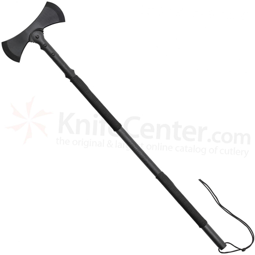 Schrade 37.86 Inch Overall Phantom Axe