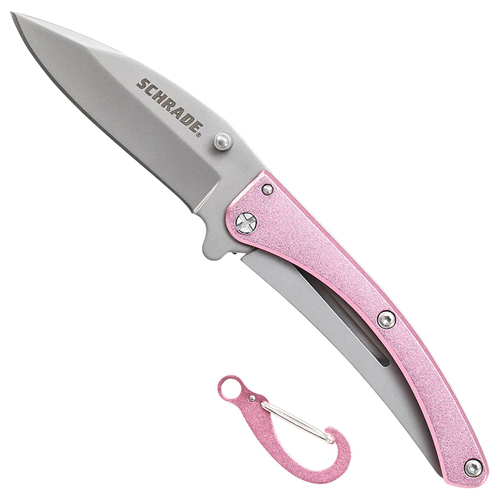 Schrade Protector Frame Lock Pocket Folding Knife