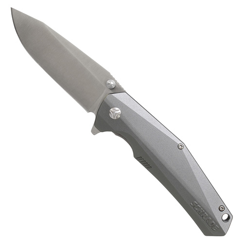 Schrade SCH306 Ultra Glide Folding Knife
