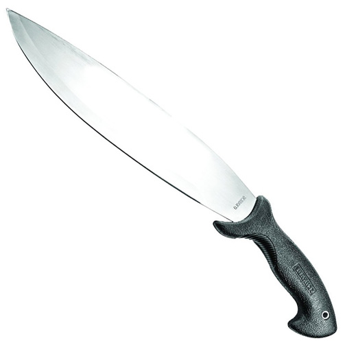 Schrade Bolo 3Cr13 Stainless Steel Blade Machete