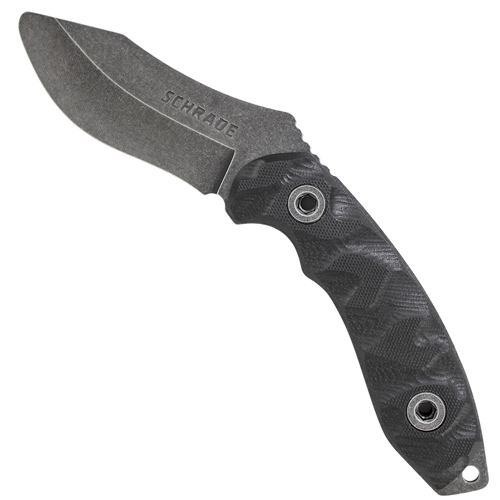 Schrade SCHF23-TR Full Tang Training Knife