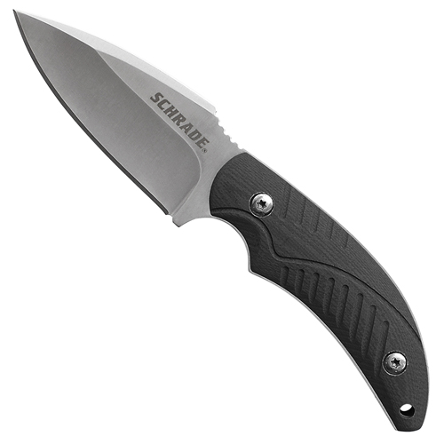 Schrade SCHF66 Full Tang Fixed Blade Knife