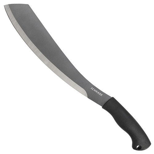 Schrade Parang Fixed Blade Machete