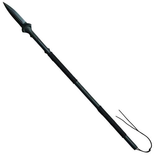 Schrade Phantom Double Edged 44.49 Inch Overall Spear