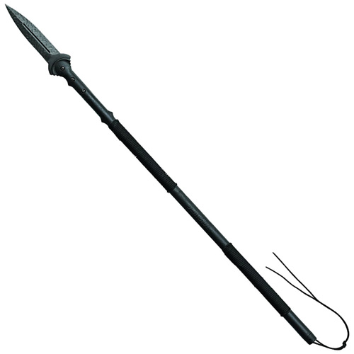 Schrade Phantom Double Edged Blade 44.49 Inch Overall Spear