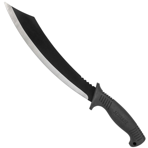 Schrade Full Tang 18 Inch Machete