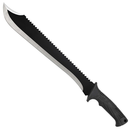 Schrade Full Tang 22 Inch Machete