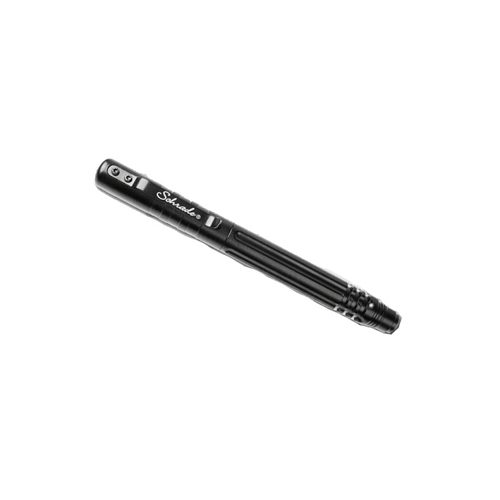 Schrade Tactical Fountain Black Pen