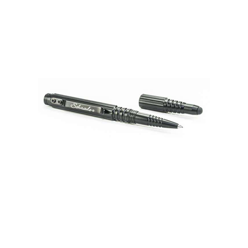 Schrade Tactical Stylus Black Pen