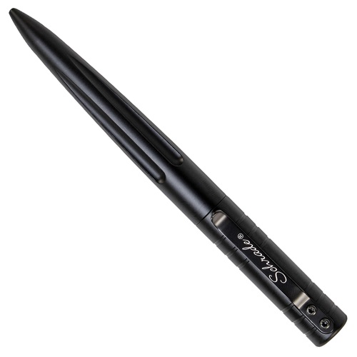Schrade Tactical Black Pen