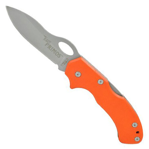Schrade Primos Lockback Folding Knife