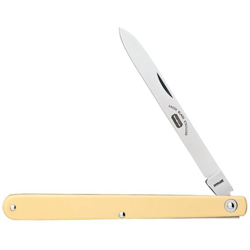 Schrade Sampler Sampler Fruit Folding Knife