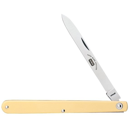 Schrade Sampler Long Sampler Fruit Folding Knife