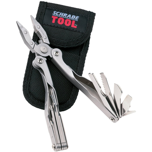 Schrade Tough Tool 21 Function Multi-Tool