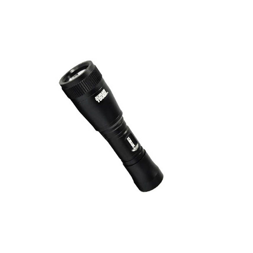 Schrade Tough Medium Flashlight With White LED