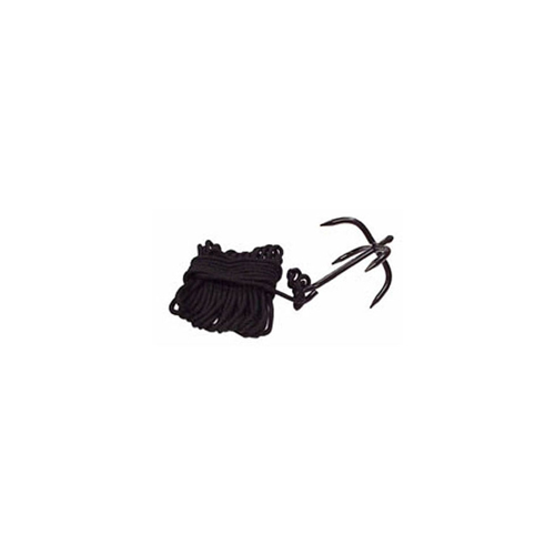 Grappling Steel Hook