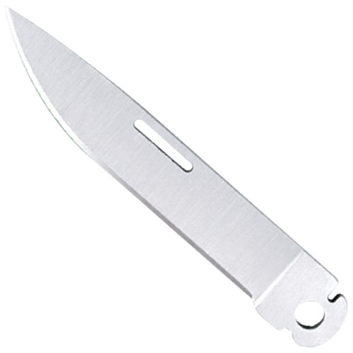 Sog Satin 3 Inch Straight Blade
