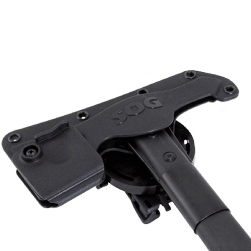 Sog Molded Hard Nylon Sheath for FastHawk