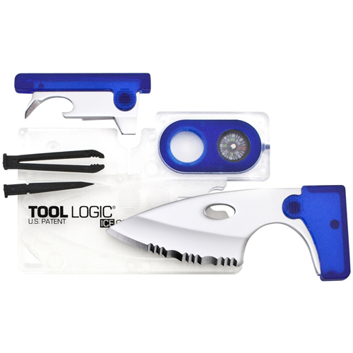 Sog ICE Companion with Lens