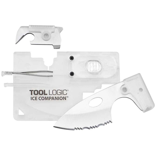 Sog ICE Lite I with LED Light