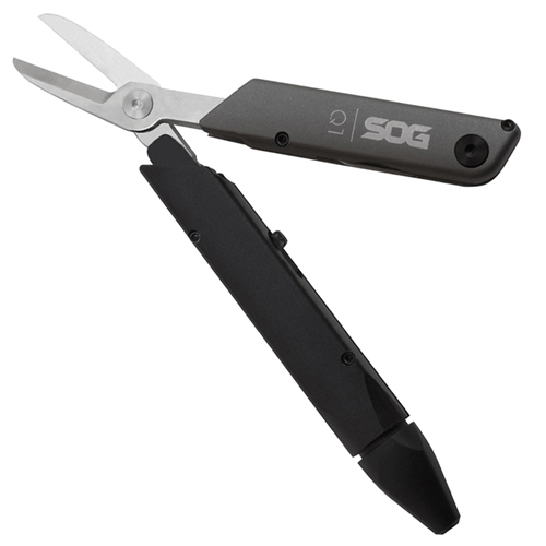 SOG Baton Q1 EDC Multitool
