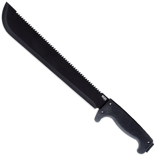 SOG SogFari Machete 13 inch