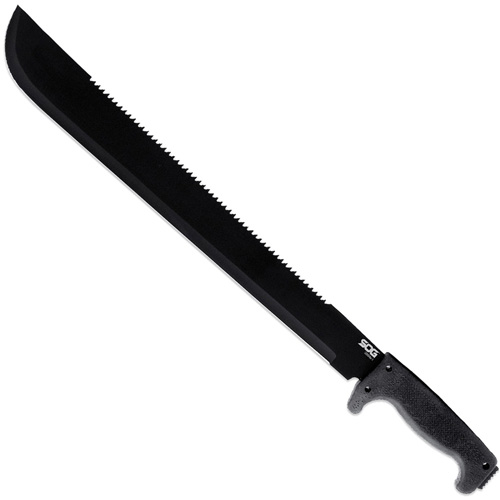 SOG SOGFari Machete 18 inch