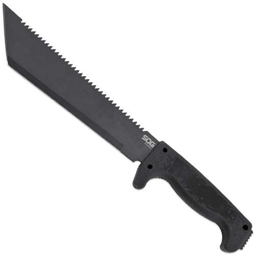 Sog Fari Tanto 10 Inch Machete