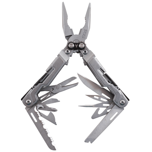 SOG PowerPint Multitool With 18 Tools