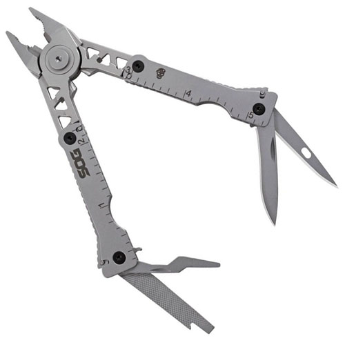 SOG Sync I Belt Multi-tool