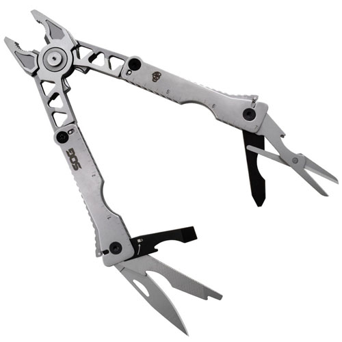 SOG Sync II Belt Multi-tool