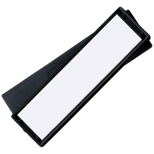 Spyderco Ultra Fine 2 Inch X 8 Inch Benchstone With Box