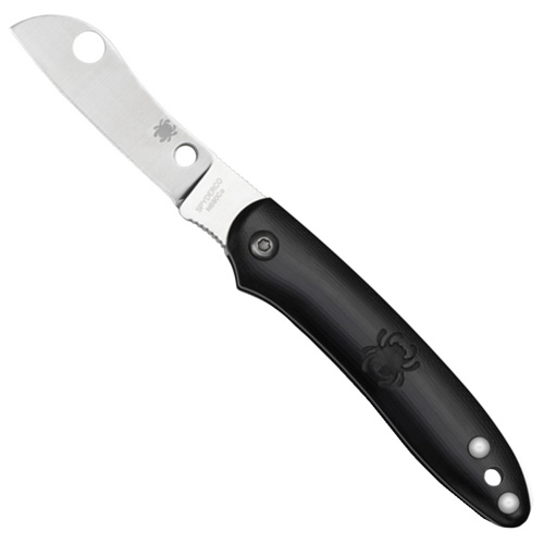 Roadie Slipjoint Folding Knife