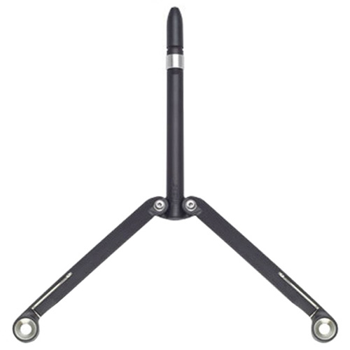 Spyderco Black BaliYo