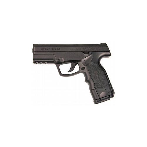 Steyr M9-A1 Non-Blowback