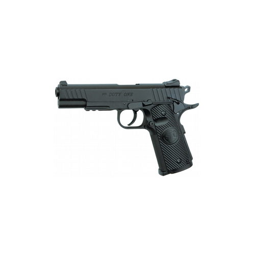 STI Duty One 1911 Blowback