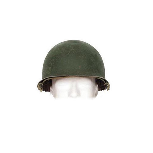 US Military Army Steel Helmet