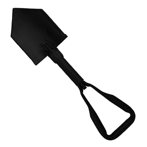 US Military Issue Folding Shovel