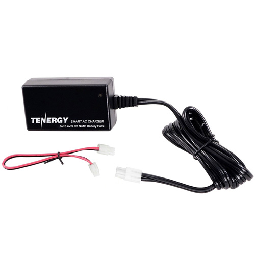 Smart Universal Charger For NiMH/NiCd Battery Pack 8.4V - 9.6V