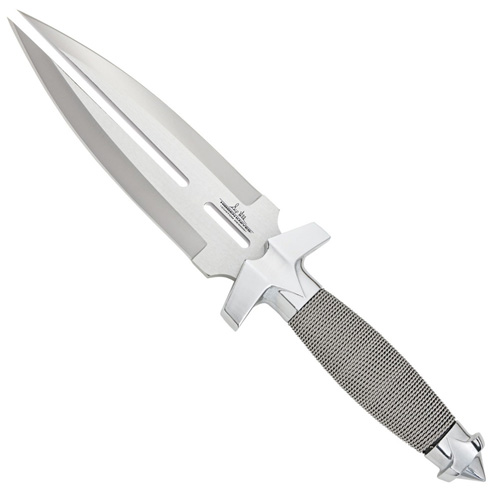 Gil Hibben Double Shadow Fantasy Knife