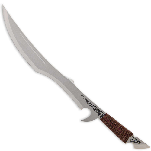 United Cutlery Kit Rae Mithlotok Short Sword (25 Inch)