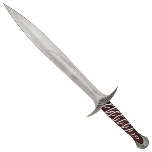 United Cutlery Lord of the Rings Sting Sword of Frodo
