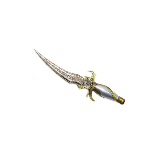 United Cutlery Prince Of Persia Sands Of Time Dagger Knife
