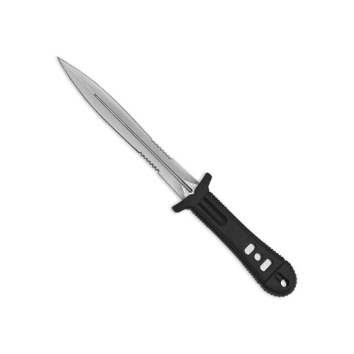 United Cutlery Stiletto With Nylon Boot Clip Sheath