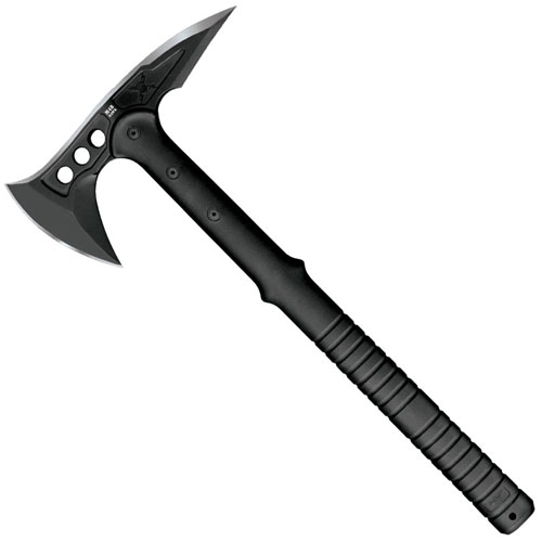 United Cutlery M48 Hawk Axe Tactical Tomahawk With Nylon Sheath
